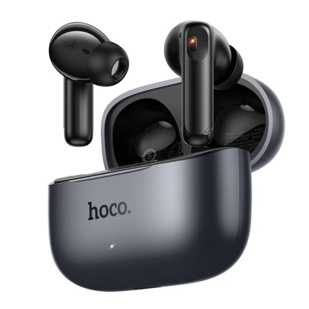 Hoco AI Translation Earbuds ANC + ENC Noise Reduction