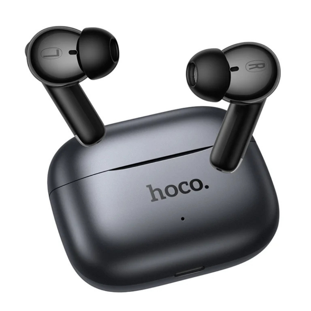 Hoco AI Translation Earbuds ANC + ENC Noise Reduction