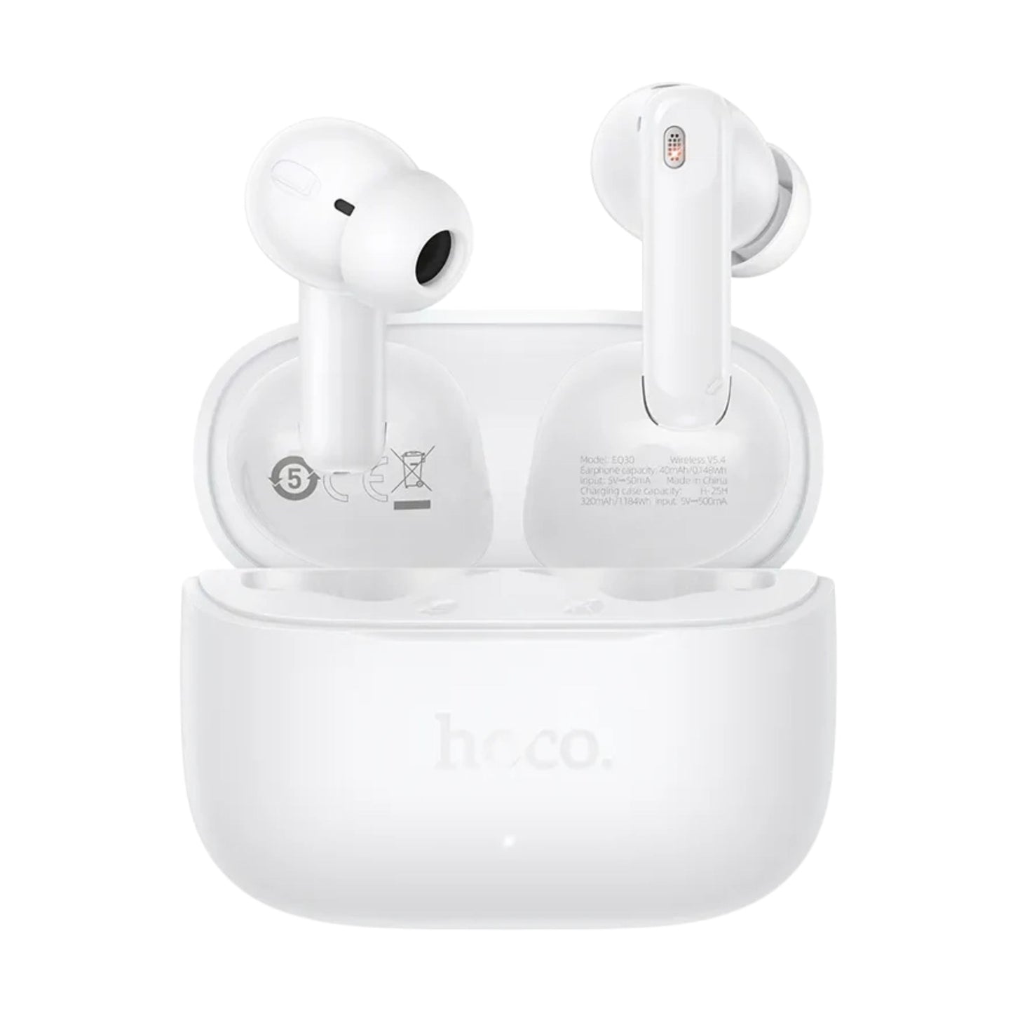 Hoco EQ30 Bluetooth 6.0 Earbuds