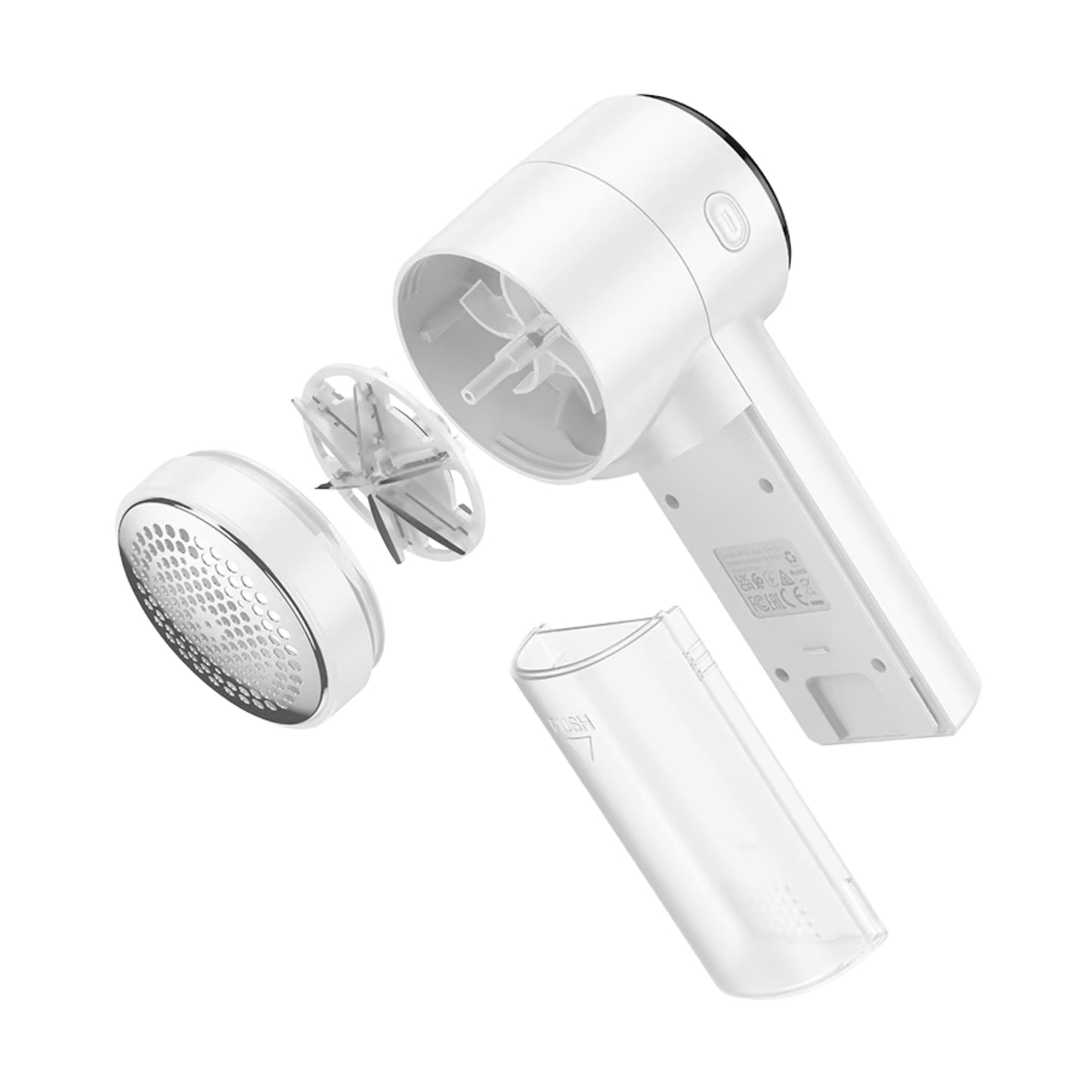 Hoco HP70 Electric Fabric Shaver