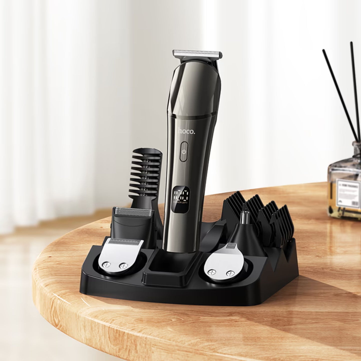 Hoco HP26 Hair Clipper Set