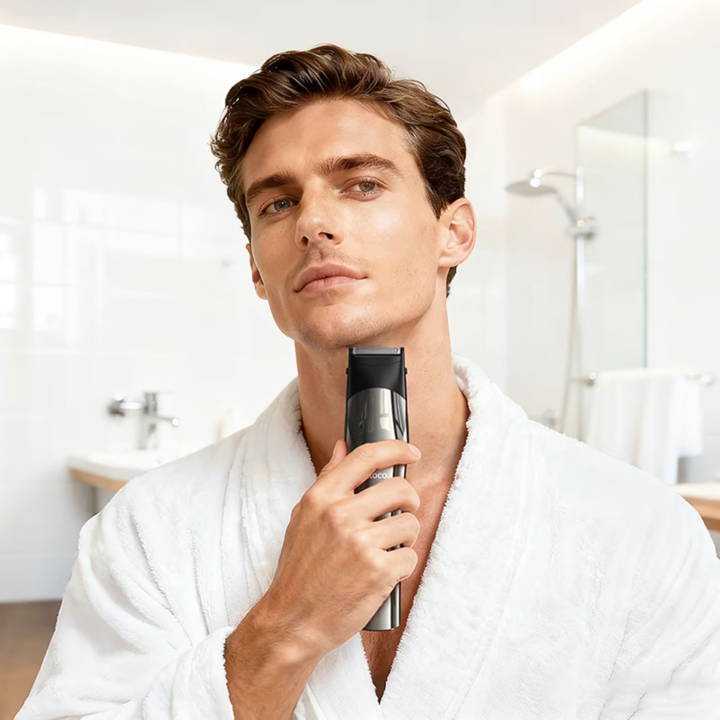 Hoco HP26 Hair Clipper Set