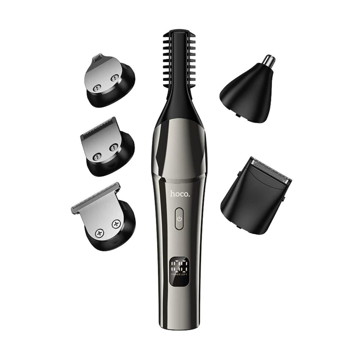 Hoco HP26 Hair Clipper Set
