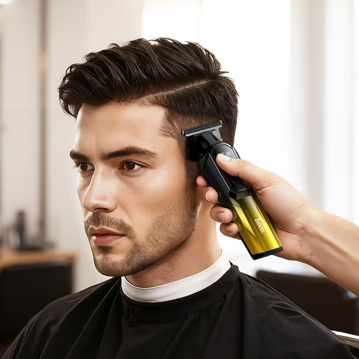 Hoco HP27 Electric Hair Clipper