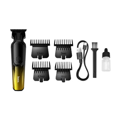 Hoco HP27 Electric Hair Clipper