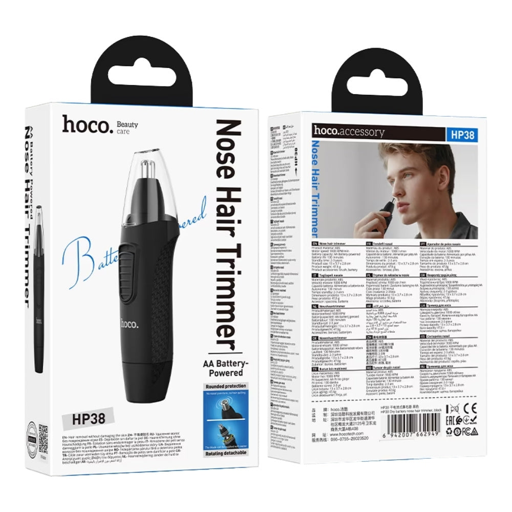 Hoco HP38 Nose Hair Trimmer