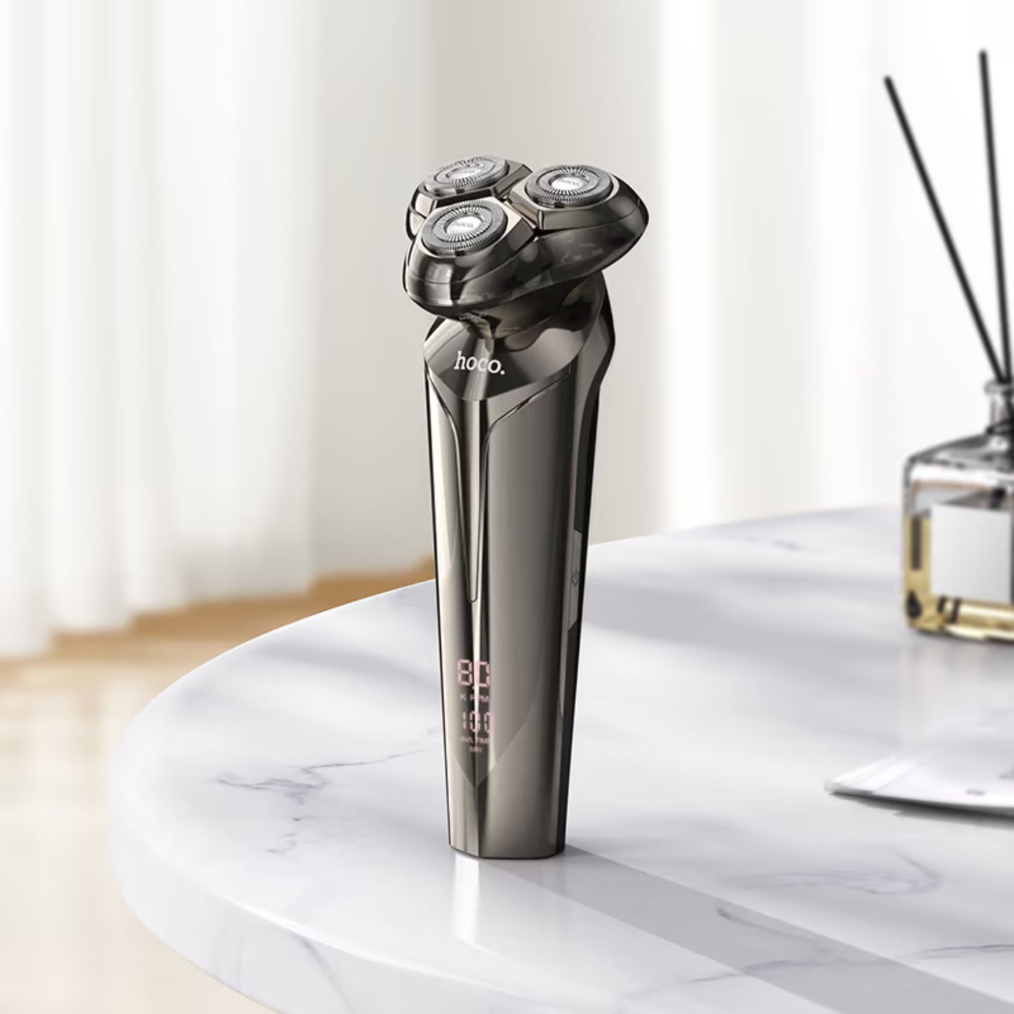 Hoco HP39 Electric Rotary Shaver