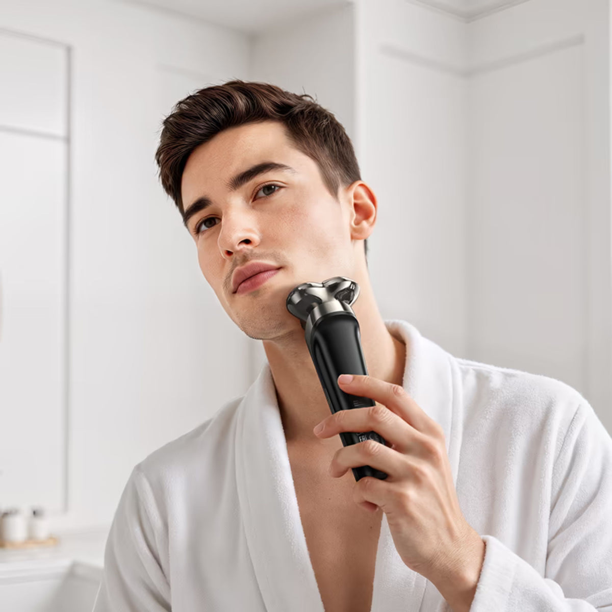Hoco HP39 Electric Rotary Shaver