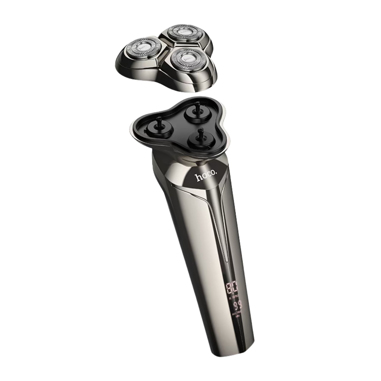 Hoco HP39 Electric Rotary Shaver