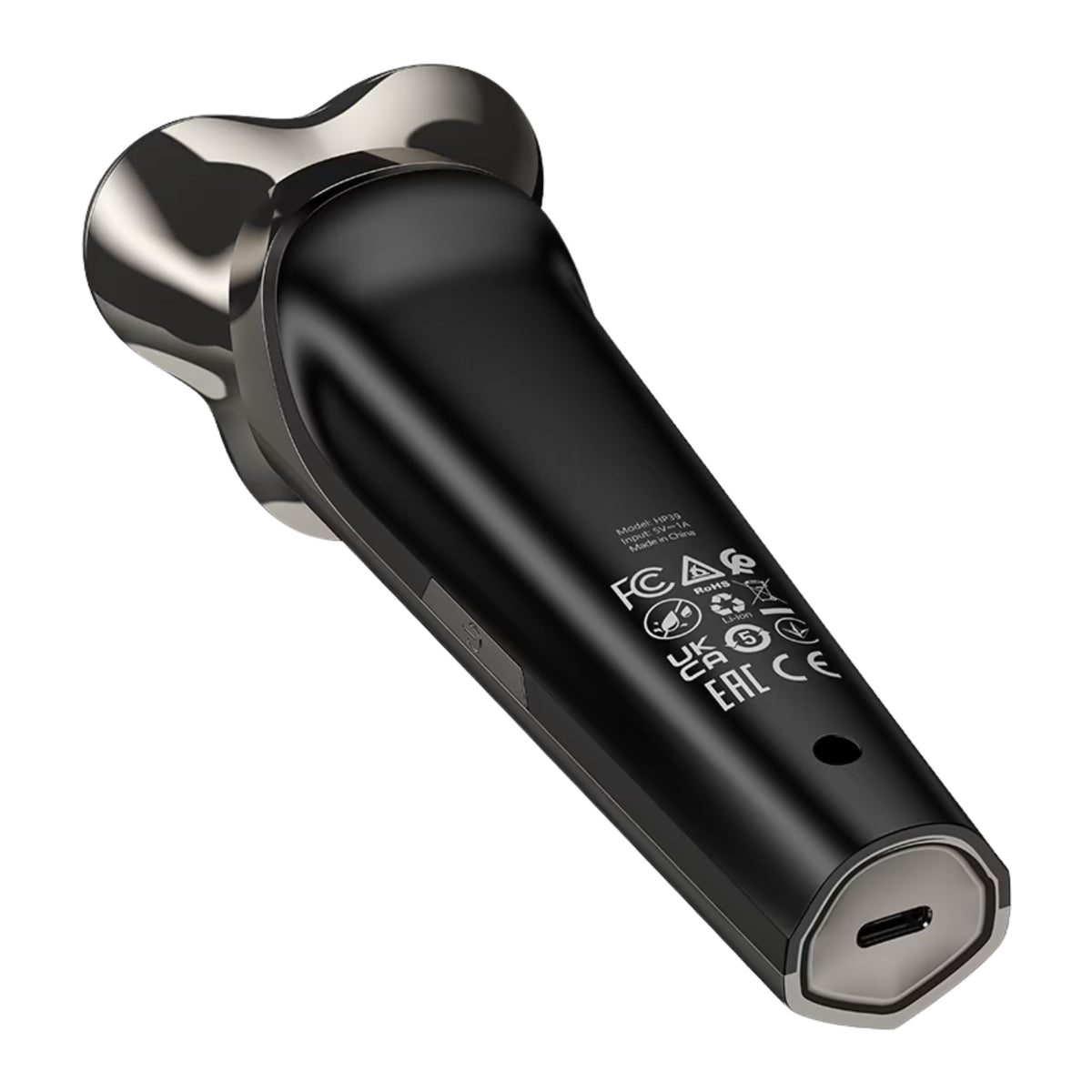 Hoco HP39 Electric Rotary Shaver