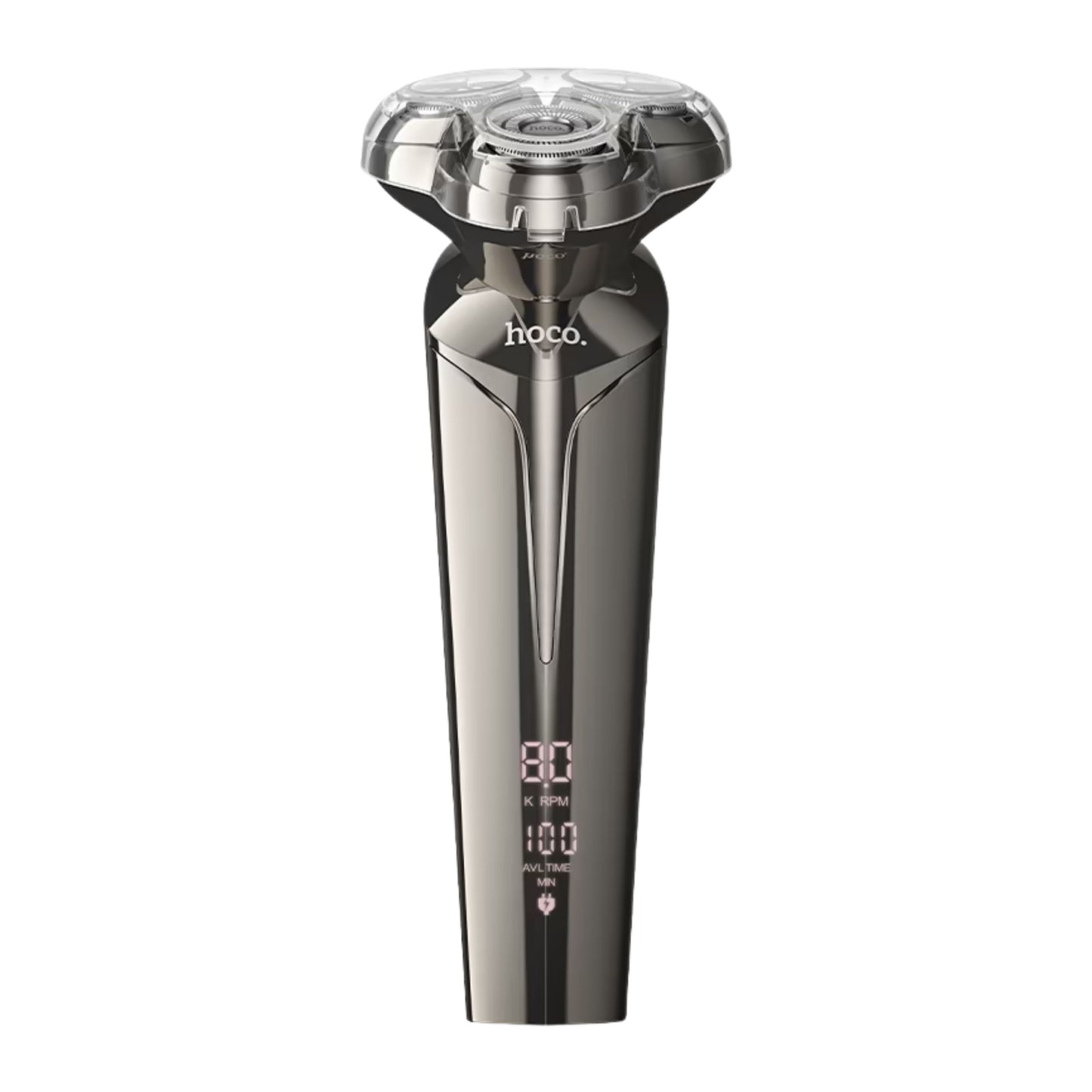 Hoco HP39 Electric Rotary Shaver