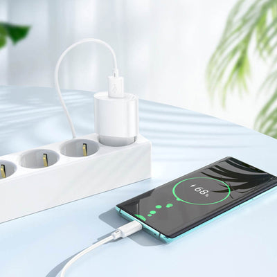 Hoco C109A Charger Set