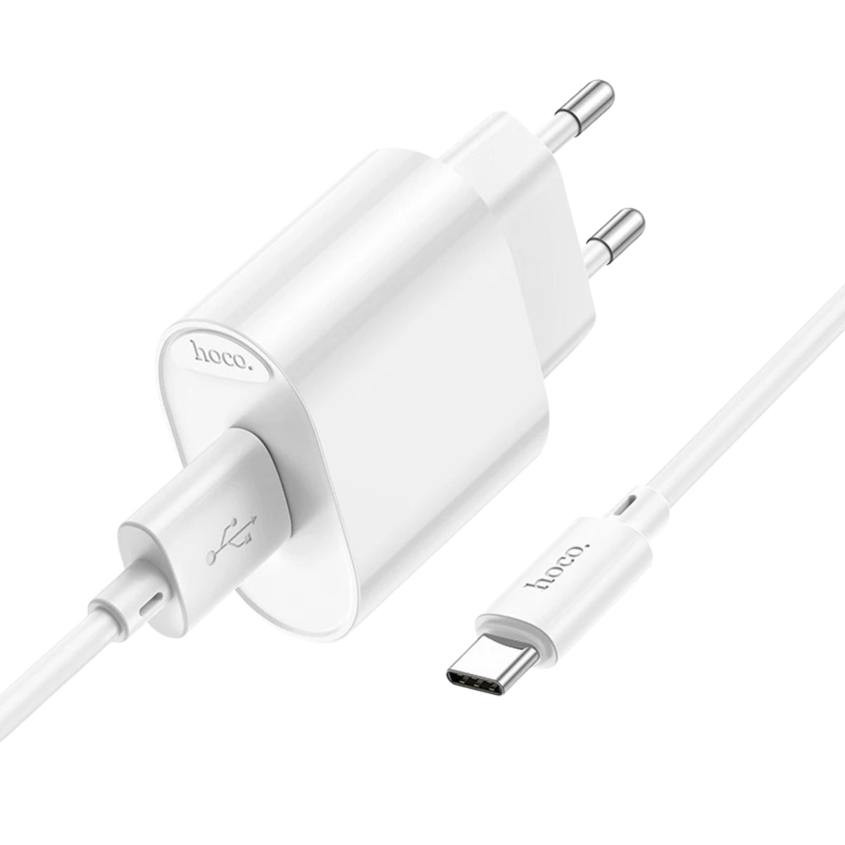 Hoco C109A Charger Set