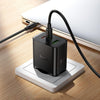 Hoco N75 65W Charger Set