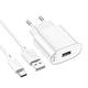Hoco C109A Charger Set
