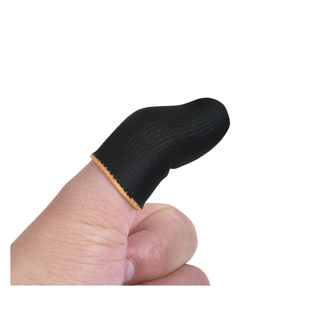 Hoco GA20 Magic Claw Carbon Fiber Gaming Finger - Cle Market