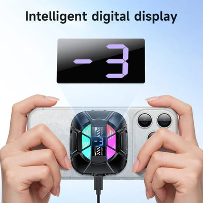 Hoco GA5 Magnetic Phone Cooler