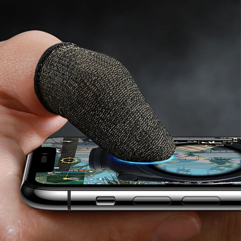 Hoco GM4 Gaming Finger Sleeves