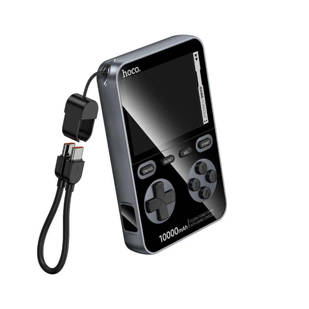 Hoco Game Console with PD20W Power Bank 10000mAh Q47 - Cle Market