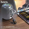 Hoco E151 Bluetooth AUX Adapter