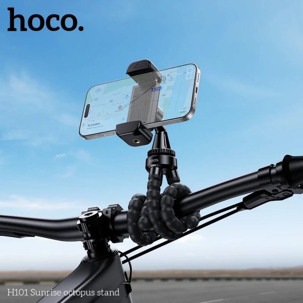 Hoco H101 Octopus Stand