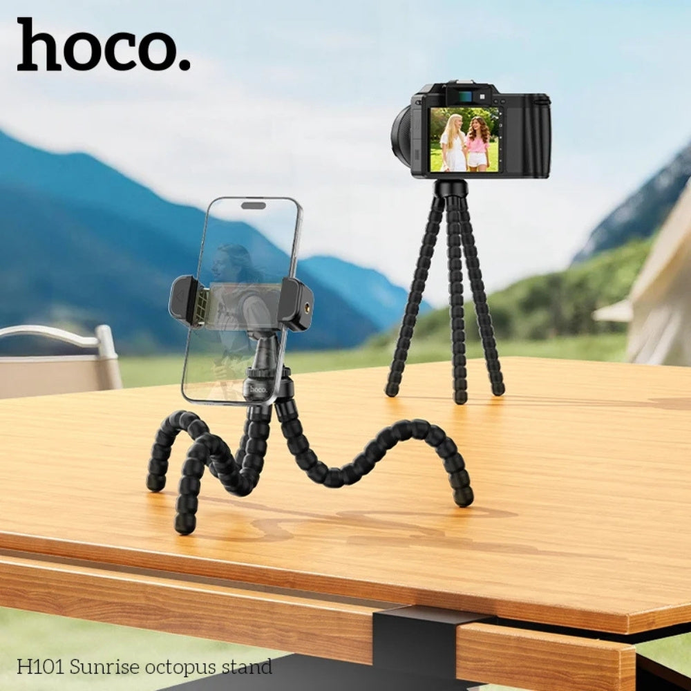Hoco H101 Octopus Stand