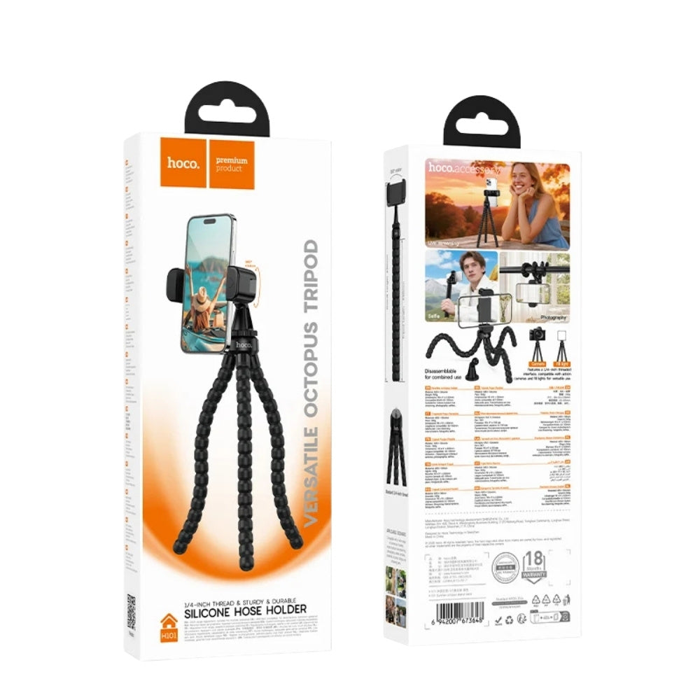 Hoco H101 Octopus Stand