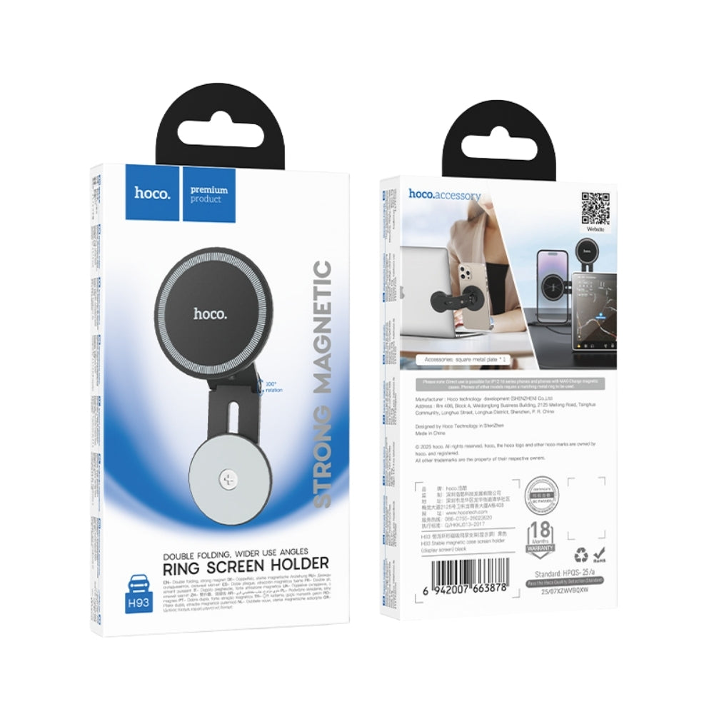 Hoco H93 Magnetic Monitor Stand