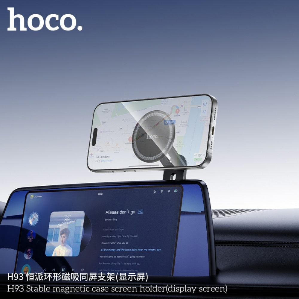 Hoco H93 Magnetic Monitor Stand