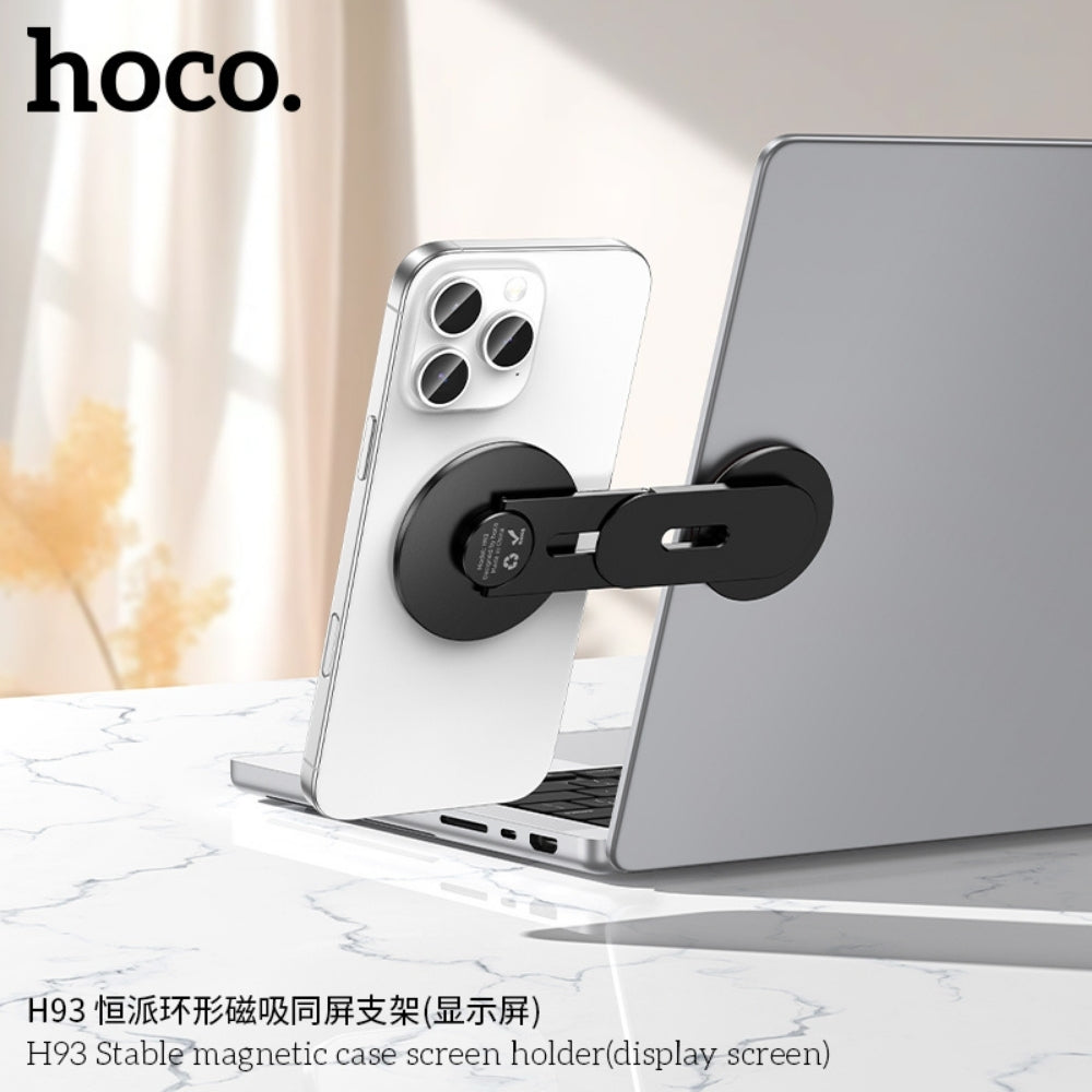 Hoco H93 Magnetic Monitor Stand