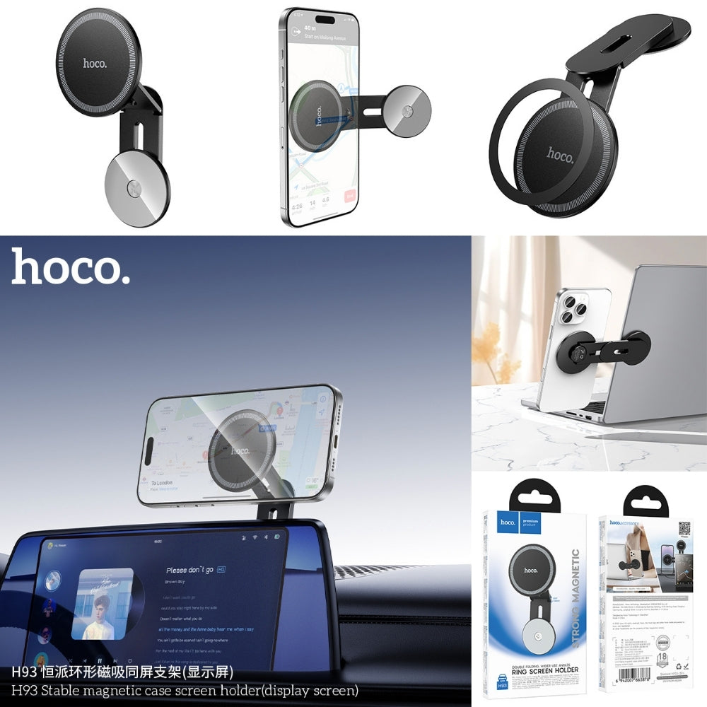 Hoco H93 Magnetic Monitor Stand