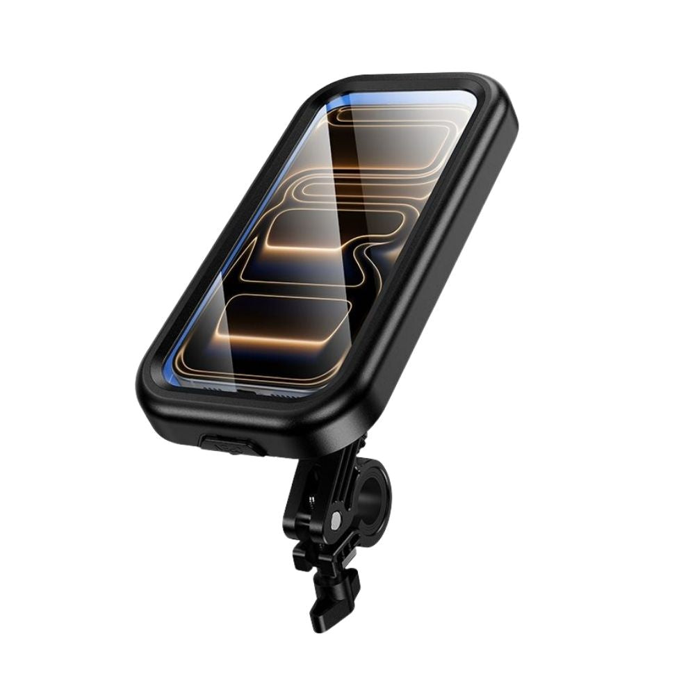 Hoco H95 Waterproof Bike Mount