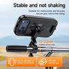 Hoco H95 Waterproof Bike Mount