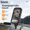 Hoco H95 Waterproof Bike Mount