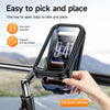 Hoco H95 Waterproof Bike Mount