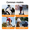 Hoco H95 Waterproof Bike Mount
