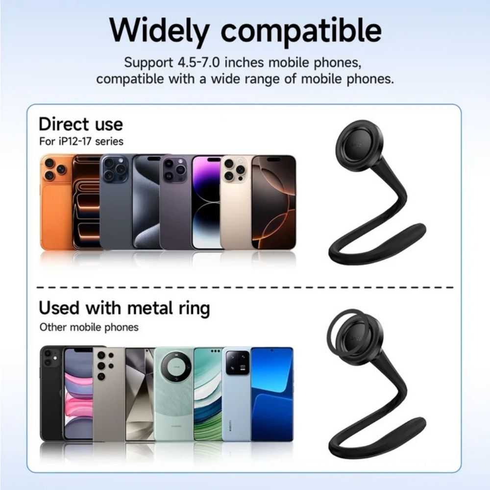 Hoco H96 Magnetic Phone Mount
