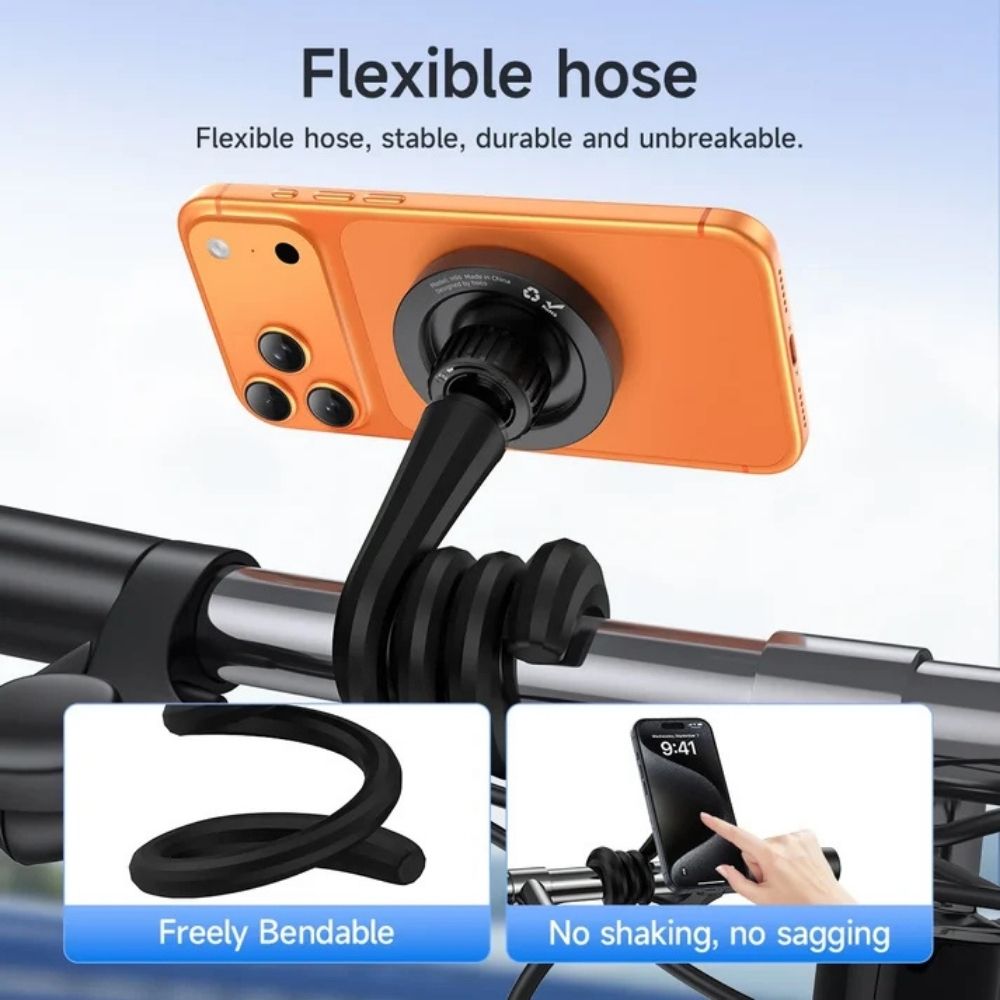 Hoco H96 Magnetic Phone Mount