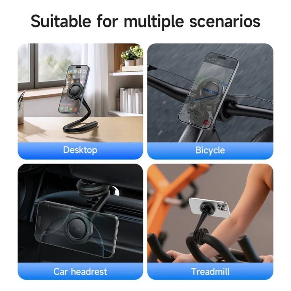 Hoco H96 Magnetic Phone Mount