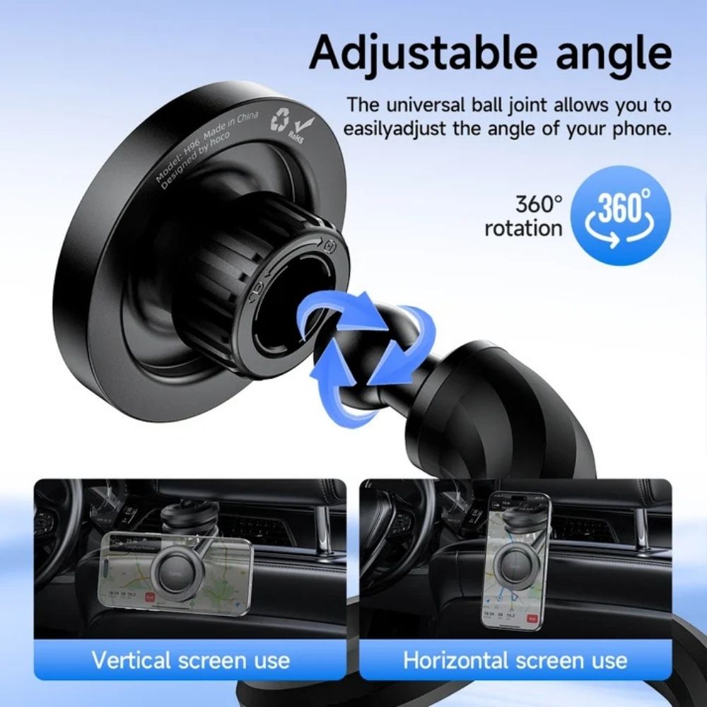 Hoco H96 Magnetic Phone Mount