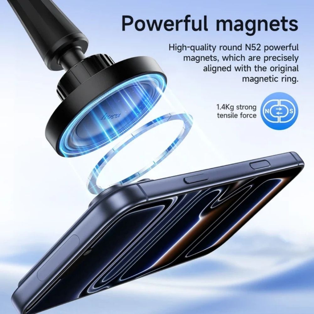 Hoco H96 Magnetic Phone Mount
