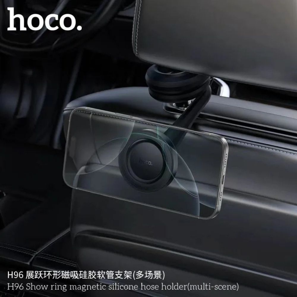 Hoco H96 Magnetic Phone Mount