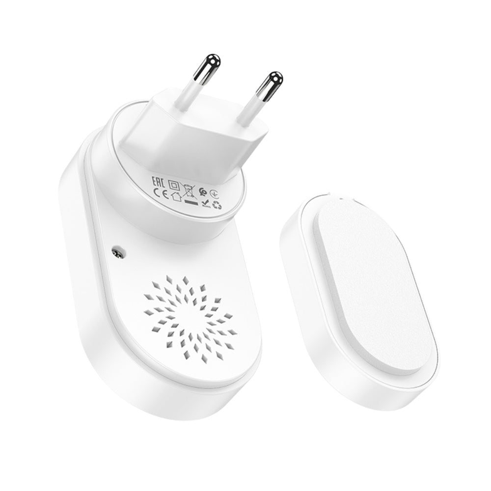 Hoco HI25 Wireless Doorbell