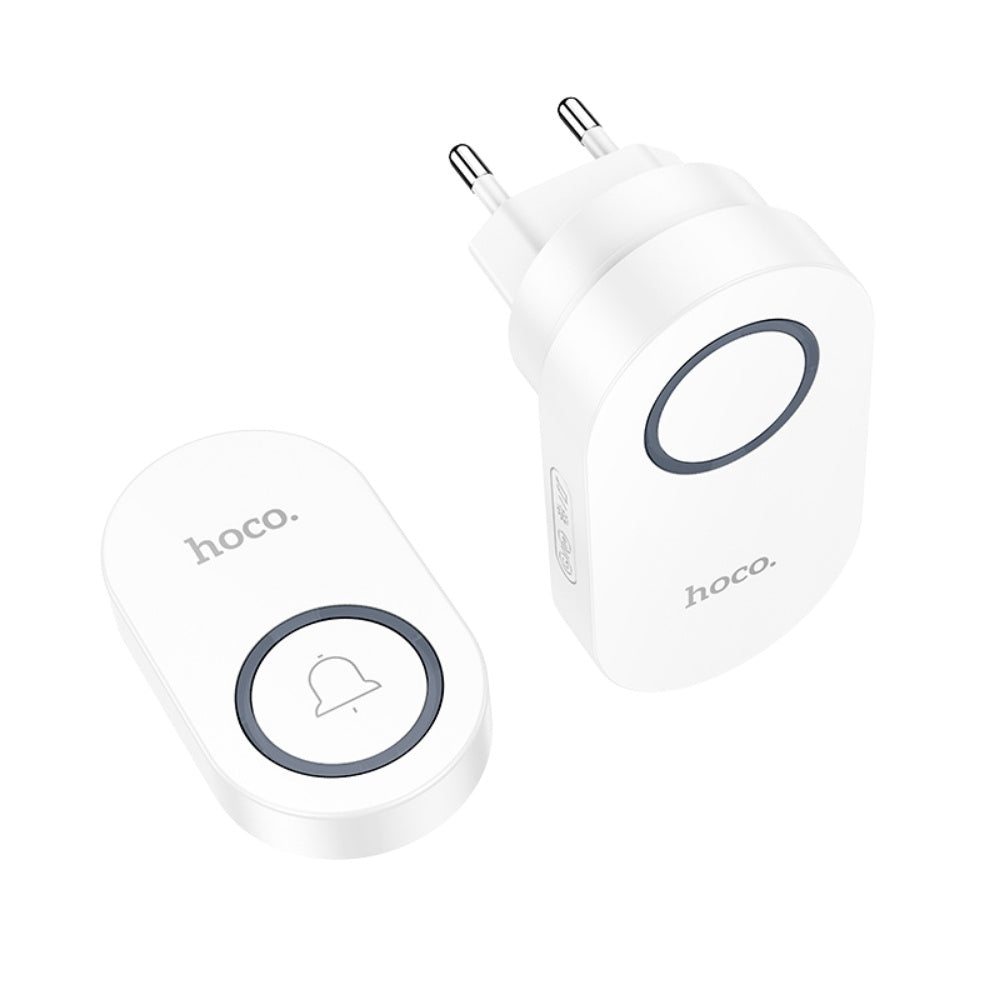Hoco HI25 Wireless Doorbell