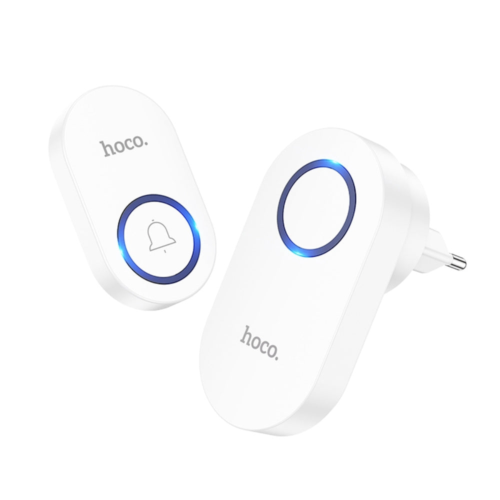 Hoco HI25 Wireless Doorbell