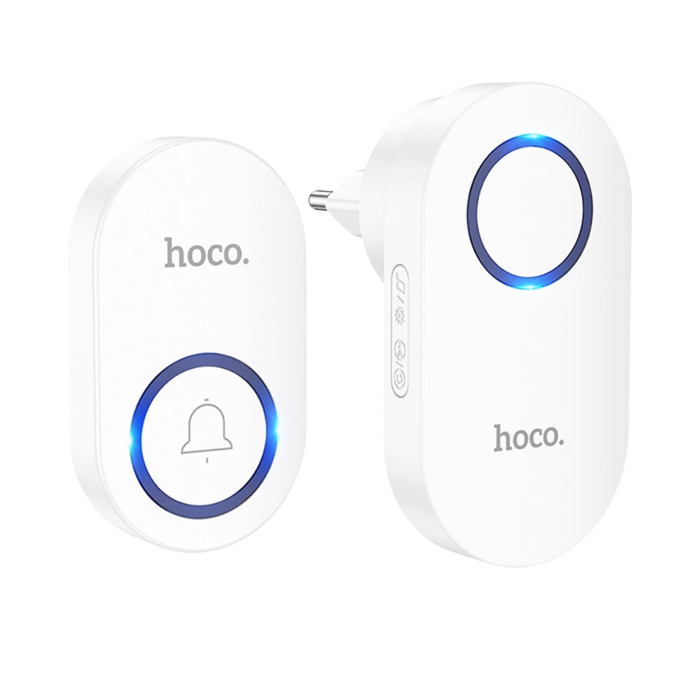 Hoco HI25 Wireless Doorbell