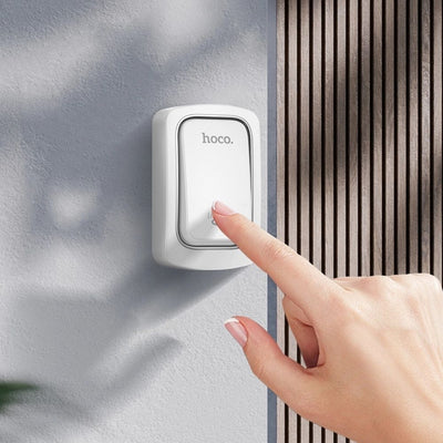 Hoco HI26 Wireless Doorbell
