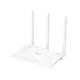 Hoco 2.4G Three Antennas Wireless Router WiFi-4 HI30
