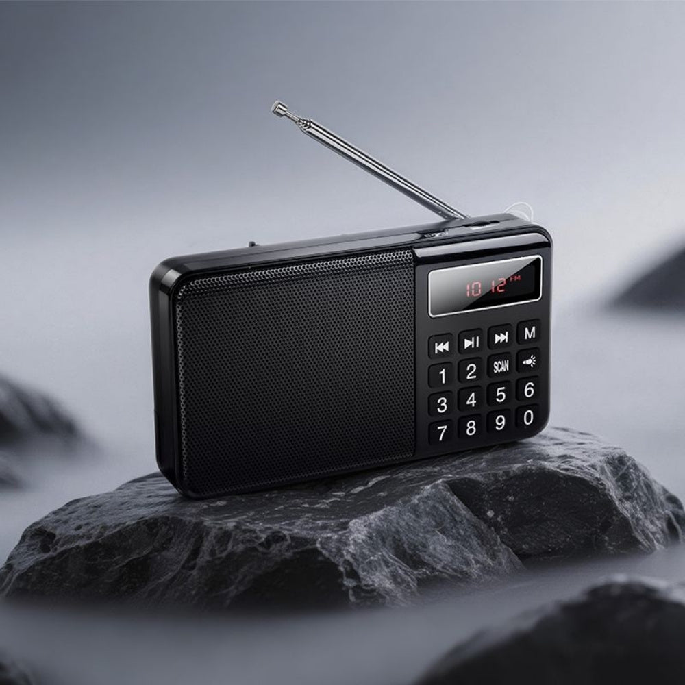 Hoco HI50 Portable Radio