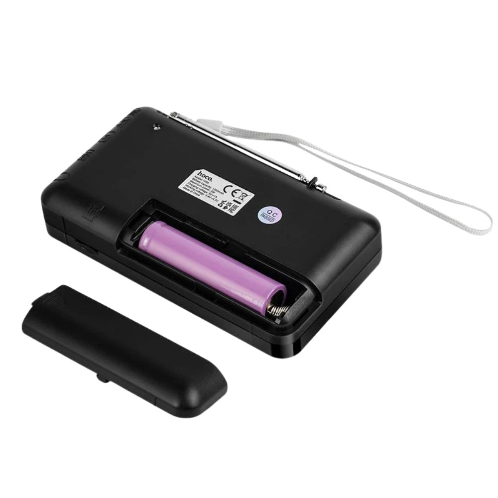 Hoco HI50 Portable Radio